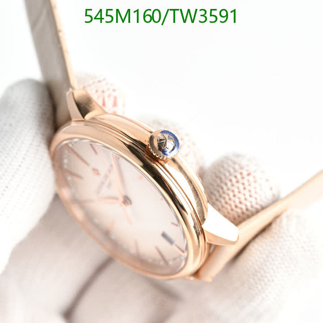 Vacheron Constantin-Watches(5A) Code: TW3591 $: 545USD