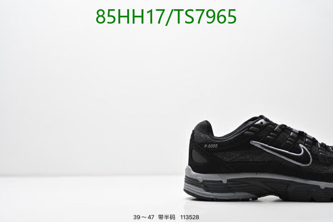 Nike-Shoes(Men) Code: TS7965 $: 85USD