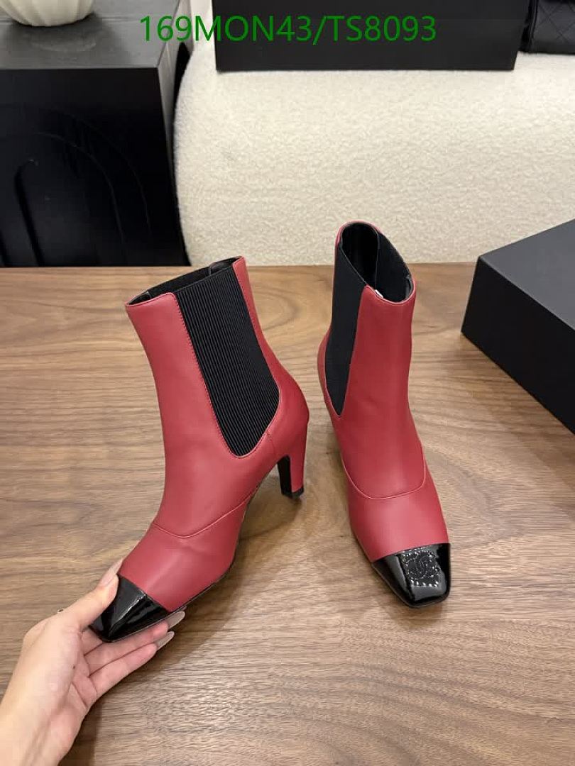 Boots-Shoes(Women) Code: TS8093 $: 169USD
