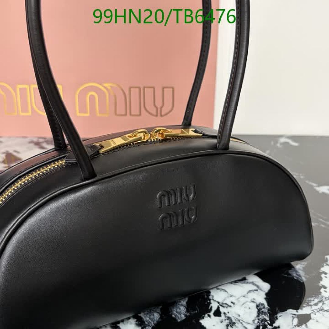 Miu Miu-Bags(4A) Code: TB6476 $: 99USD