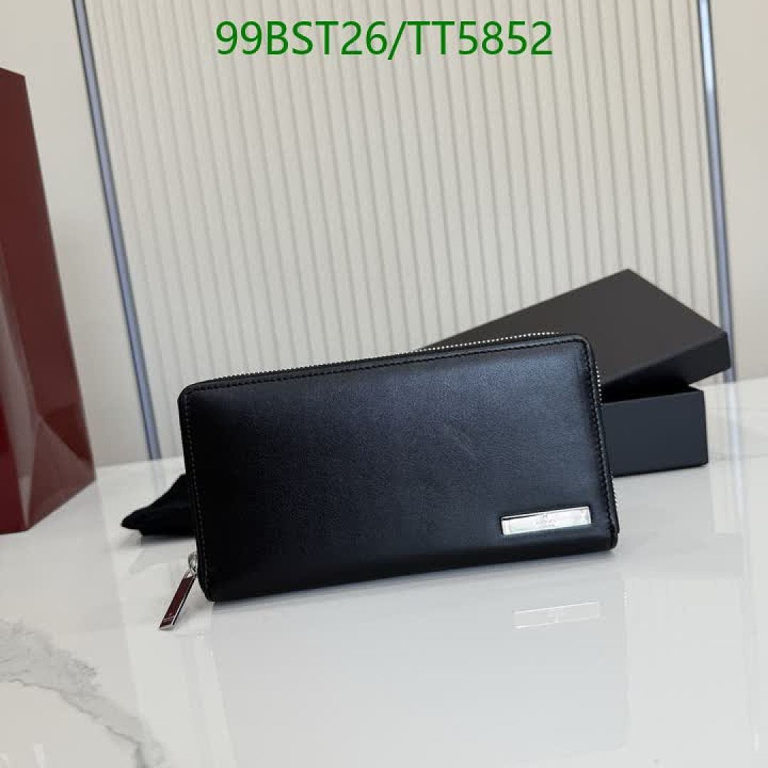 Gucci-Wallets(5A) Code: TT5852 $: 99USD