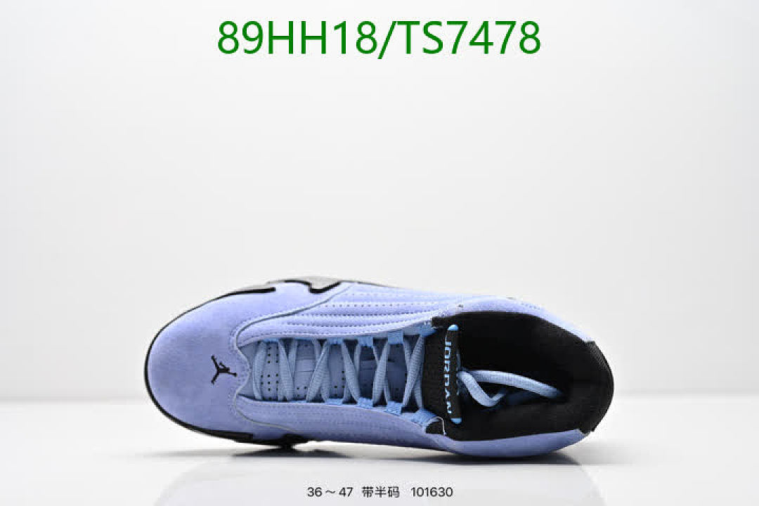 NIKE-Shoes(Women) Code: TS7478 $: 89USD
