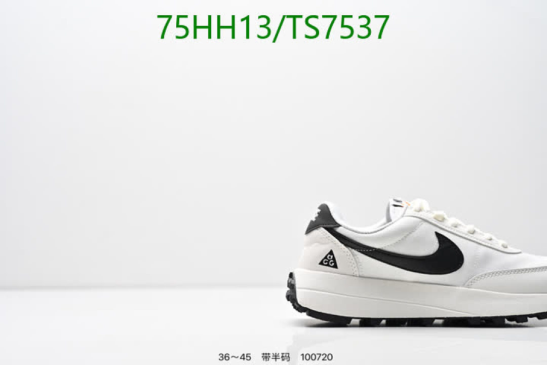 NIKE-Shoes(Women) Code: TS7537 $: 75USD