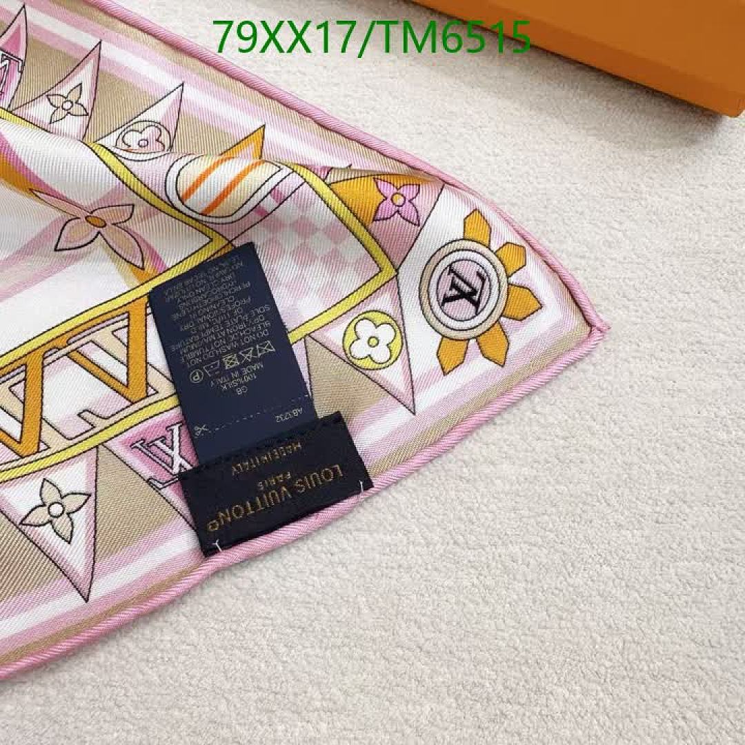 LV-Scarves Code: TM6515 $: 79USD