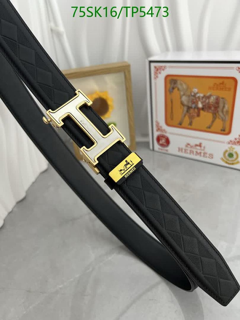 Hermes-Belts Code: TP5473 $: 75USD