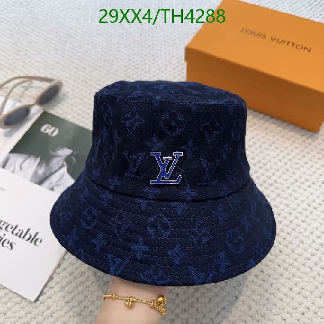 LV-Hats Code: TH4288 $: 29USD