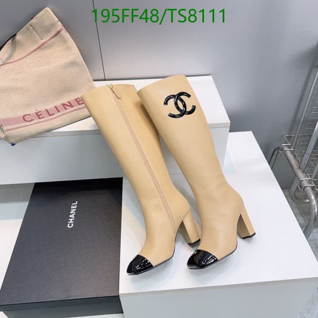 Boots-Shoes(Women) Code: TS8111 $: 195USD