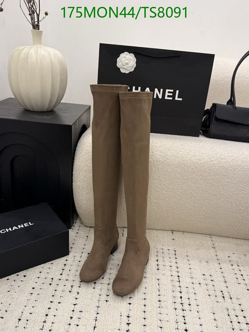 Boots-Shoes(Women) Code: TS8091 $: 175USD