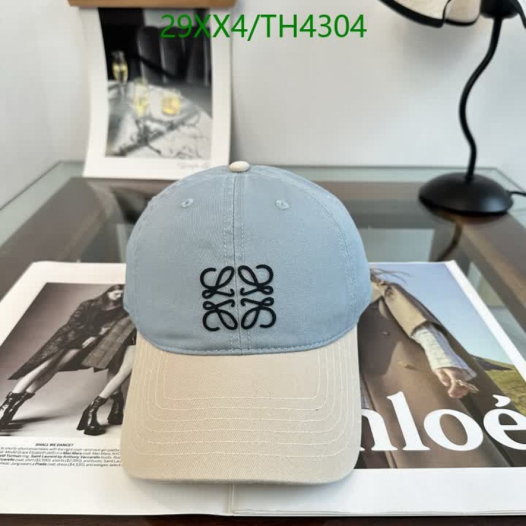 Loewe-Hats Code: TH4304 $: 29USD