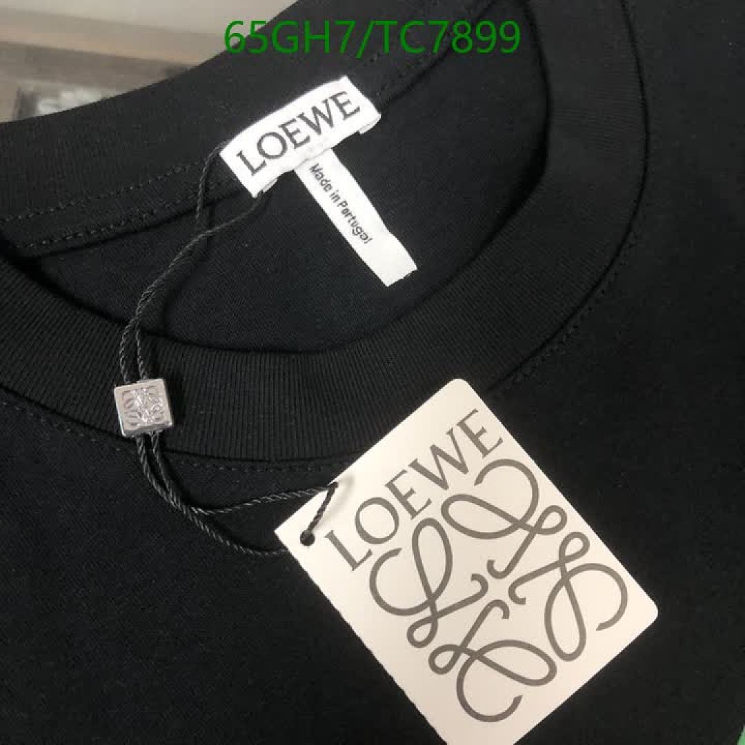 Loewe-Clothing Code: TC7899 $: 65USD