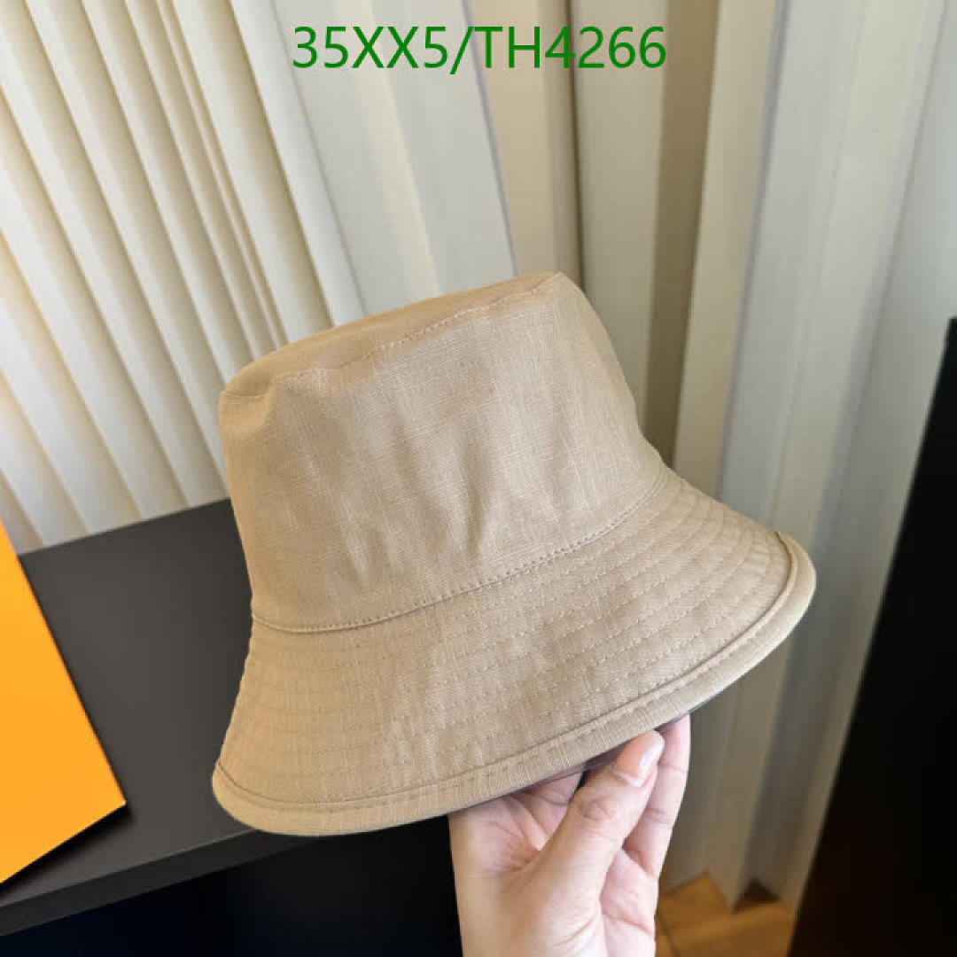 LV-Hats Code: TH4266 $: 35USD