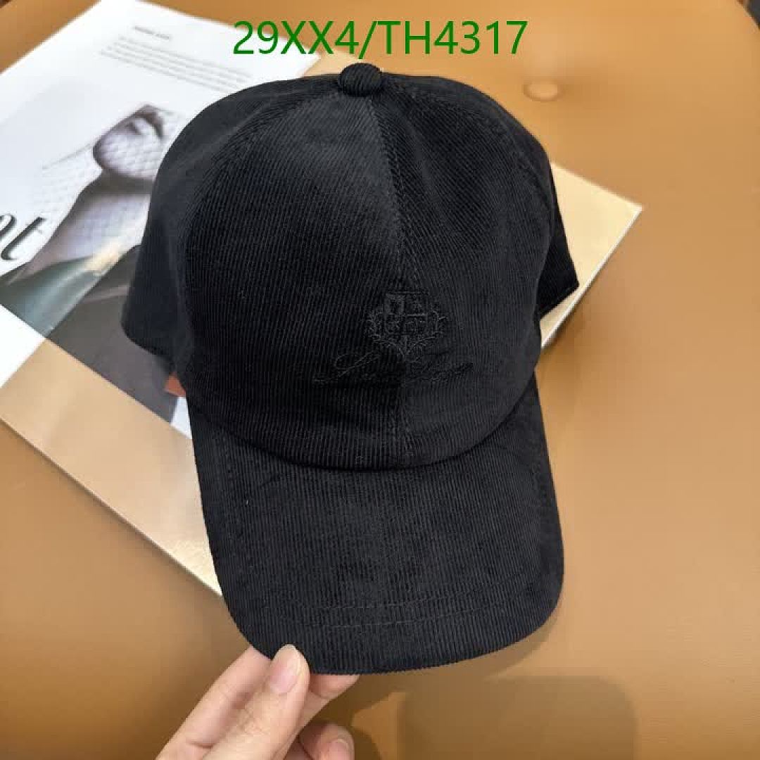 Loro Piana-Hats Code: TH4317 $: 29USD