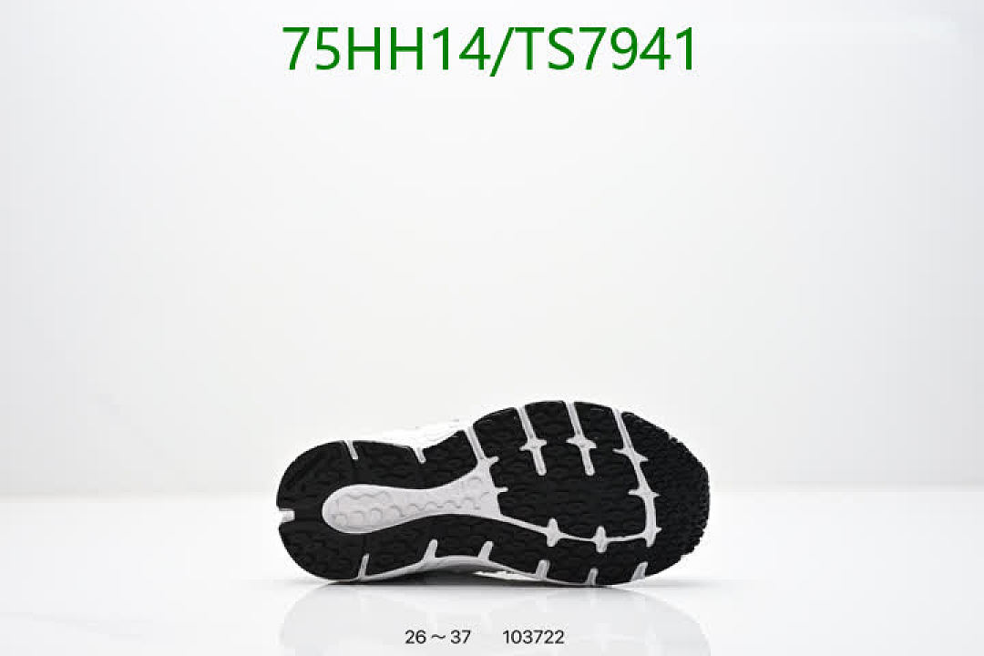 New Balance-Kids shoes Code: TS7941 $: 75USD