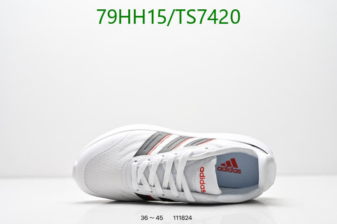 Adidas-Shoes(Women) Code: TS7420 $: 79USD
