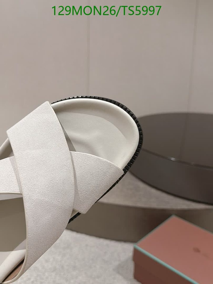 Loro Piana-Shoes(Men) Code: TS5997 $: 129USD