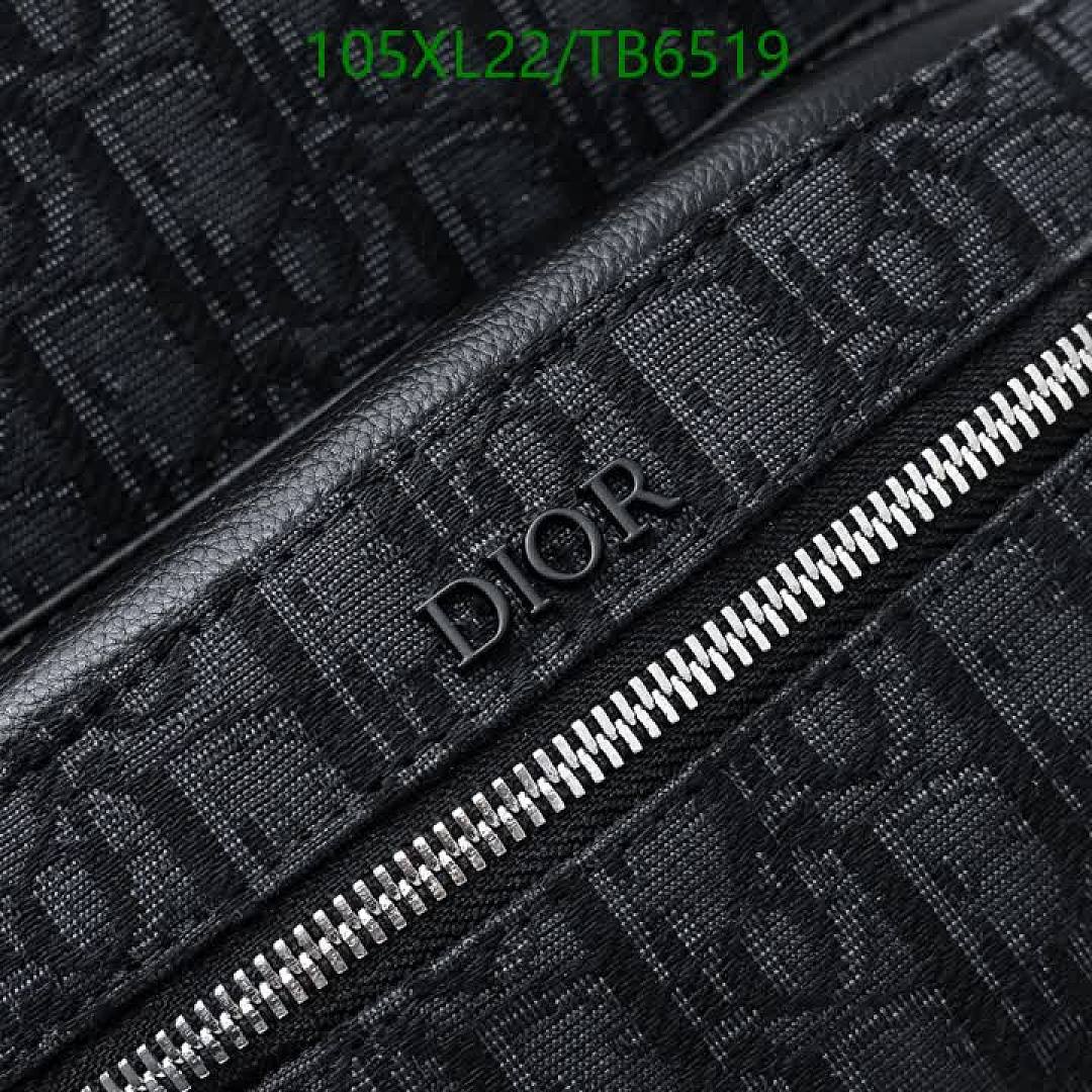 Dior-Bags(4A) Code: TB6519 $: 105USD