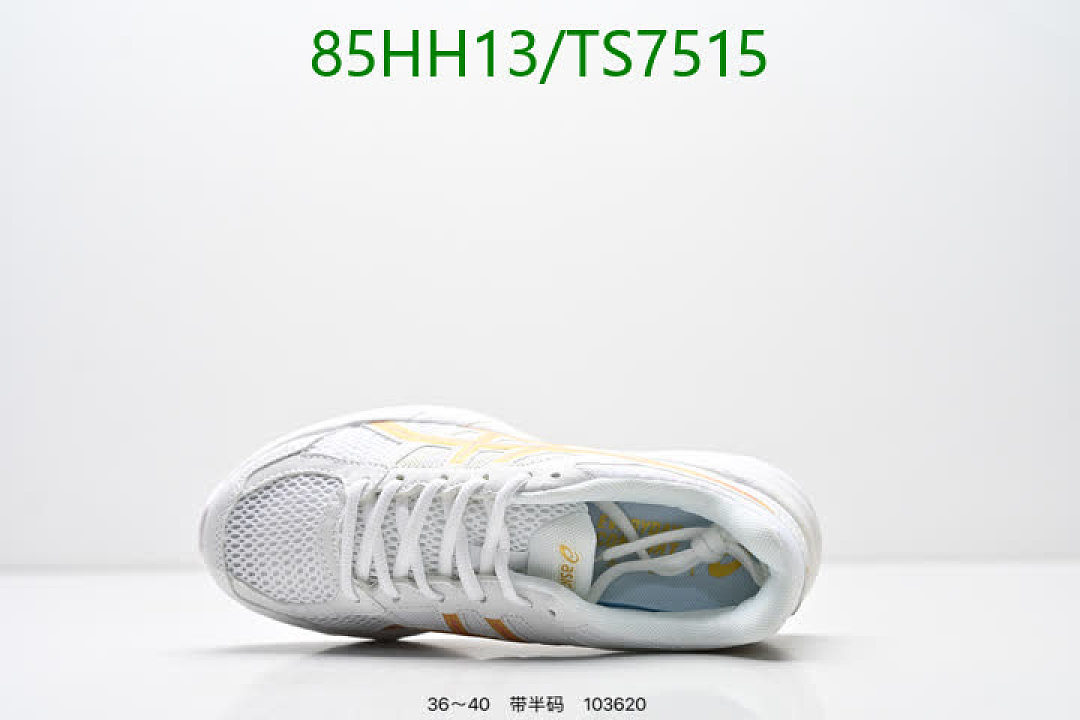 Asics-Shoes(Women) Code: TS7515 $: 85USD