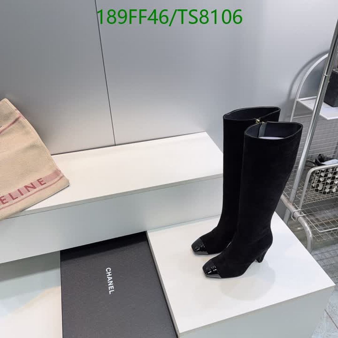Boots-Shoes(Women) Code: TS8106 $: 189USD
