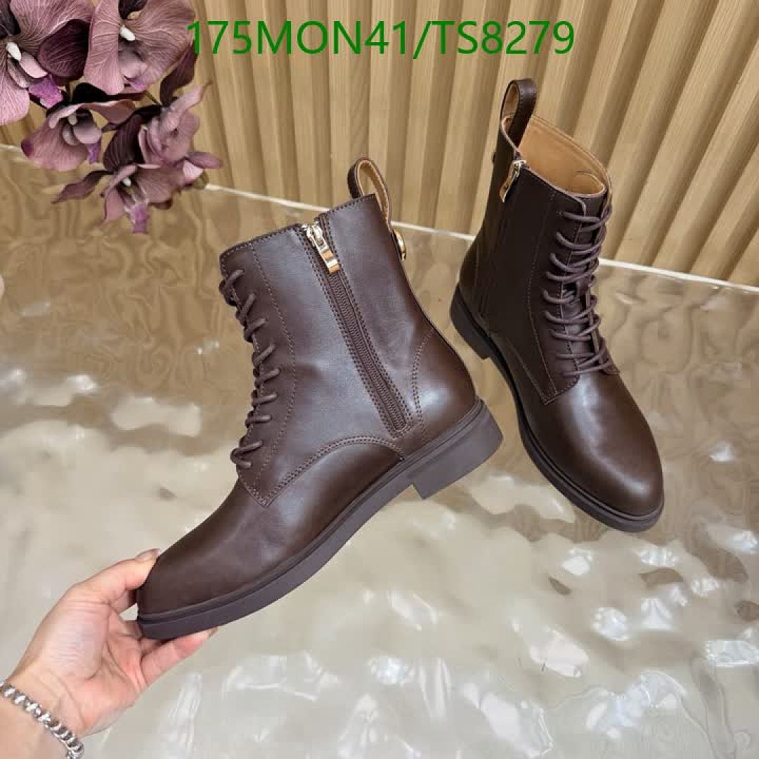 Loro Piana-Shoes(Women) Code: TS8279 $: 175USD