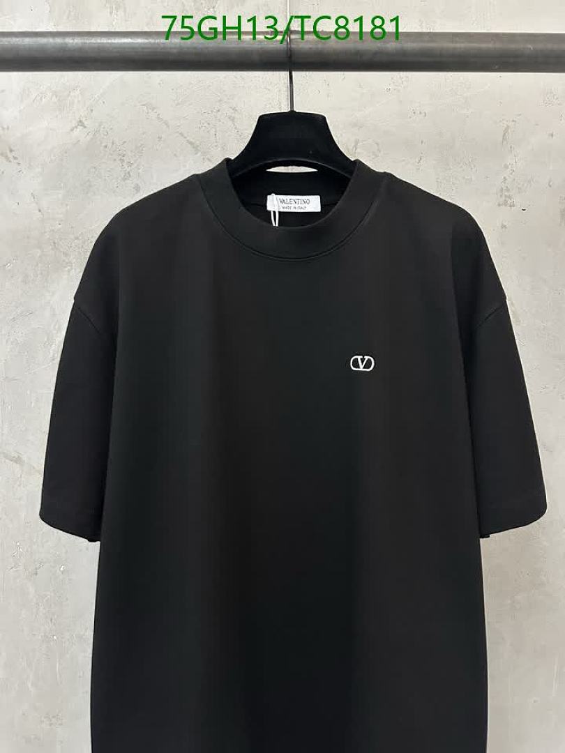 Valentino-Clothing Code: TC8181 $: 75USD