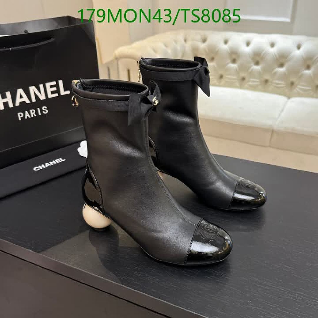 Boots-Shoes(Women) Code: TS8085 $: 179USD