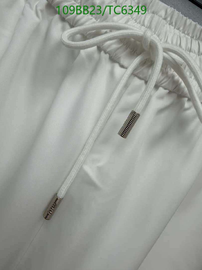 Miu Miu-Clothing Code: TC6349 $: 109USD