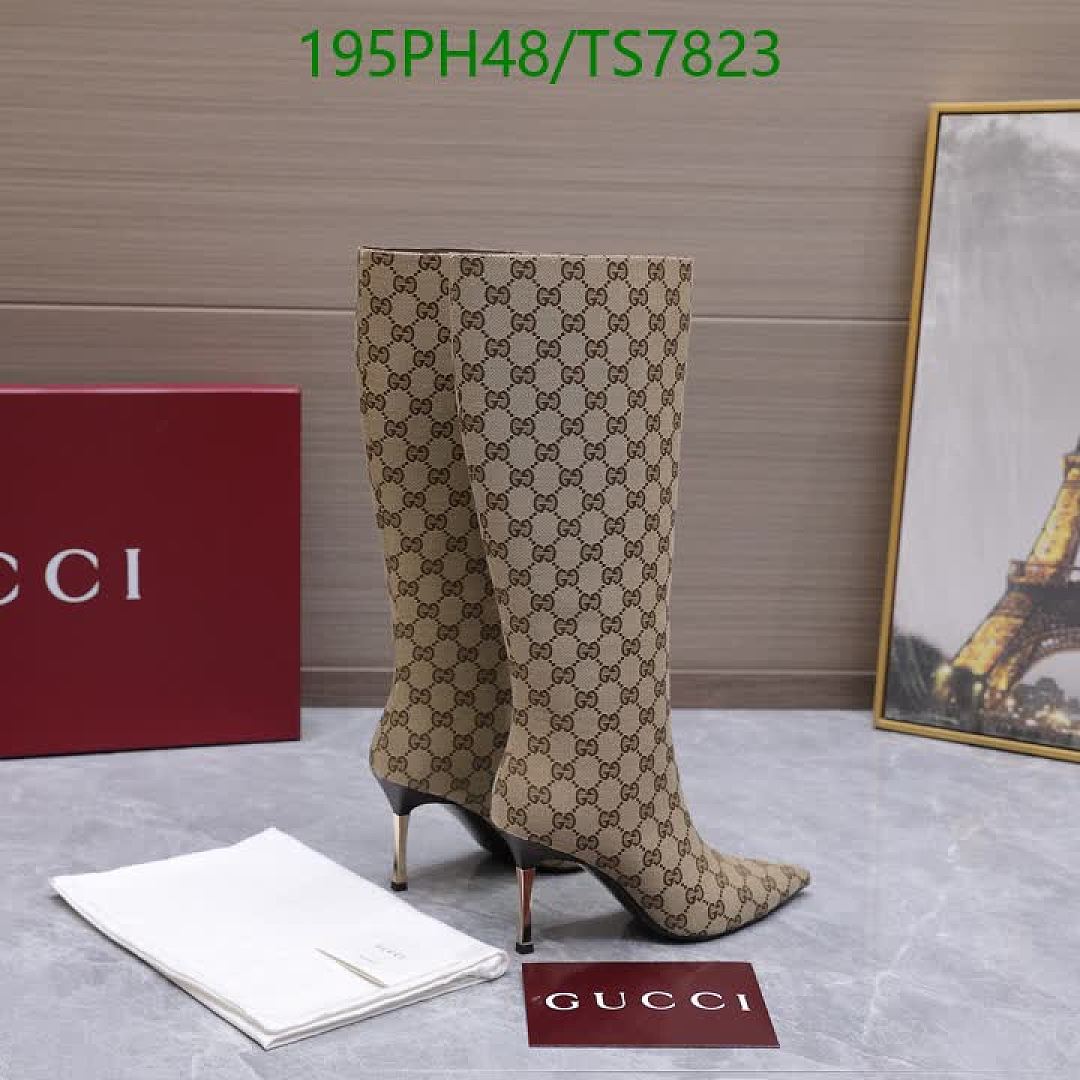 Boots-Shoes(Women) Code: TS7823 $: 195USD