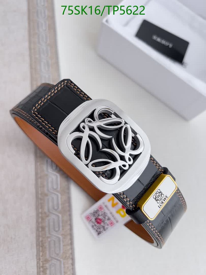 Loewe-Belts Code: TP5622 $: 75USD