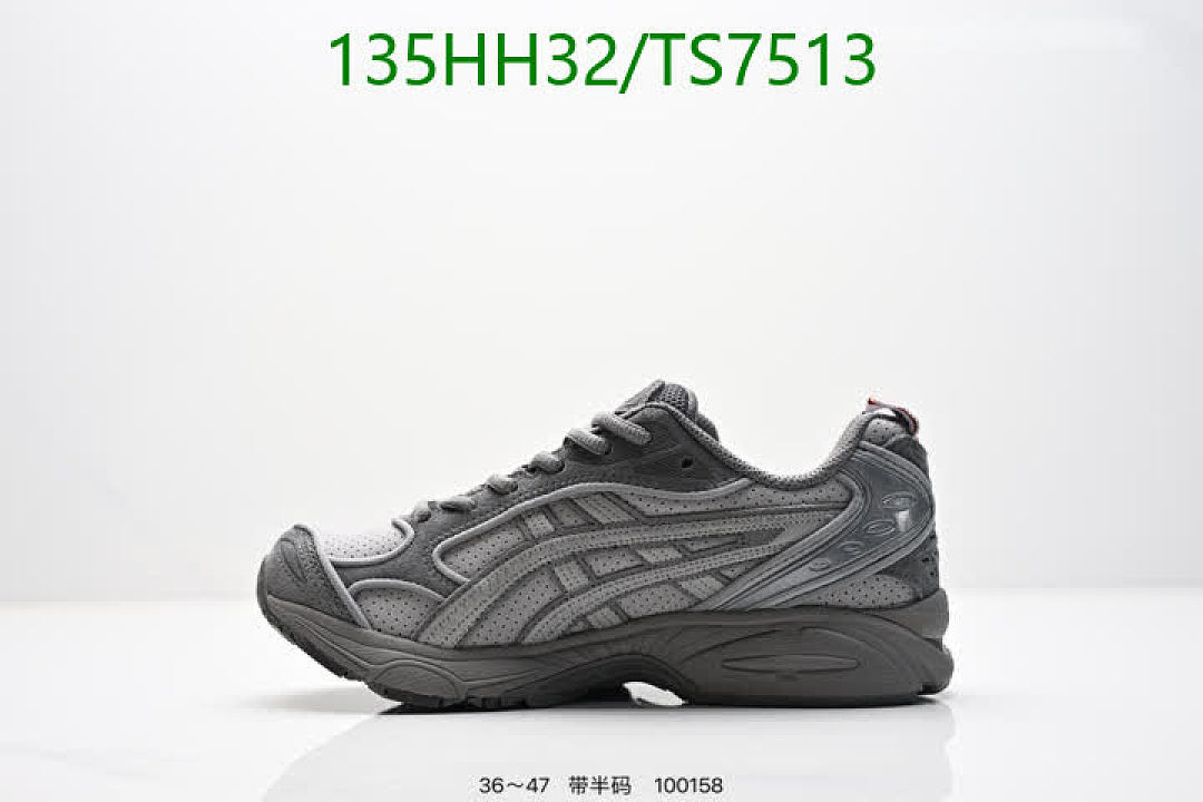 Asics-Shoes(Men) Code: TS7513 $: 135USD