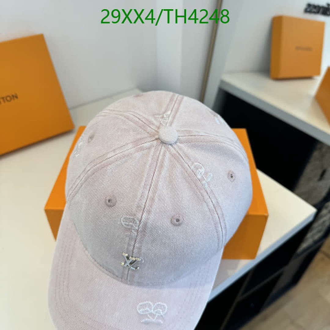 LV-Hats Code: TH4248 $: 29USD