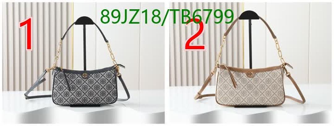 Tory Burch-Bags(4A) Code: TB6799 $: 89USD