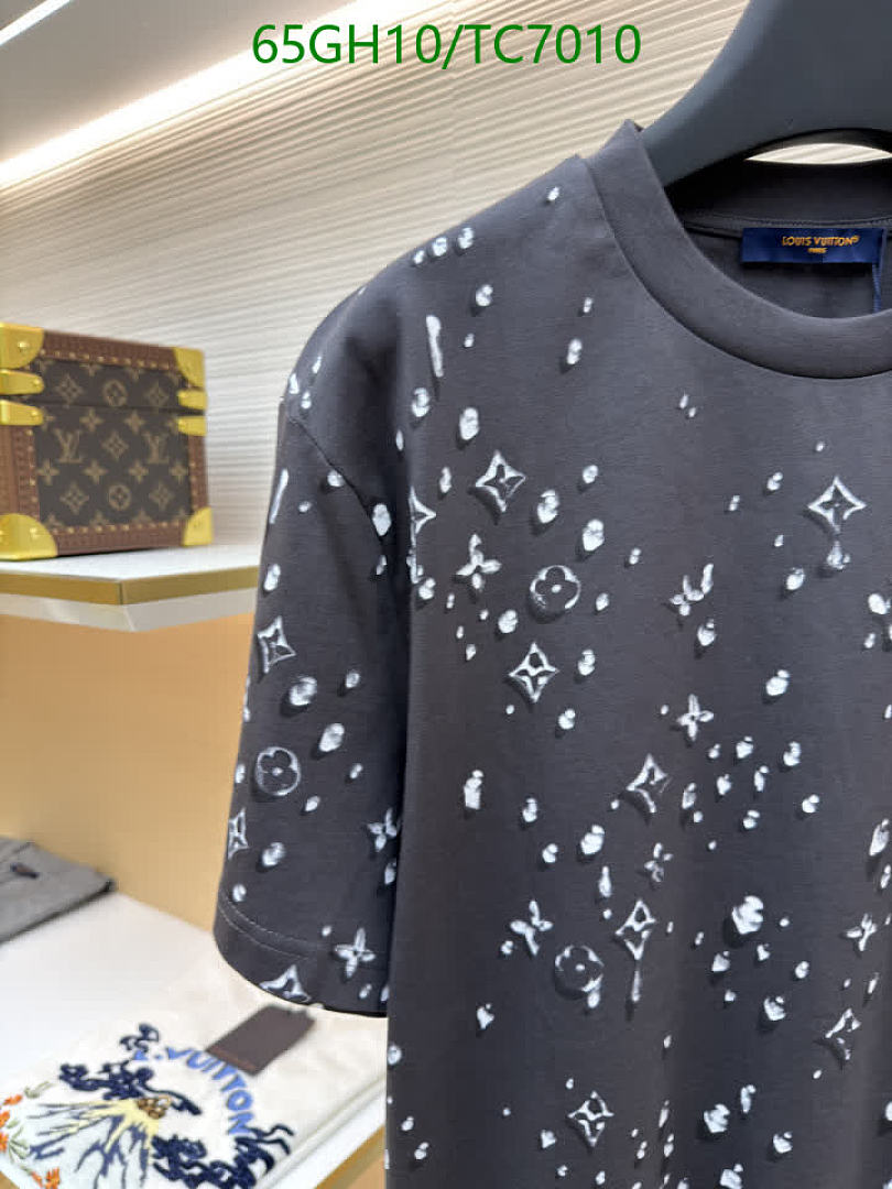 LV-Clothing Code: TC7010 $: 65USD