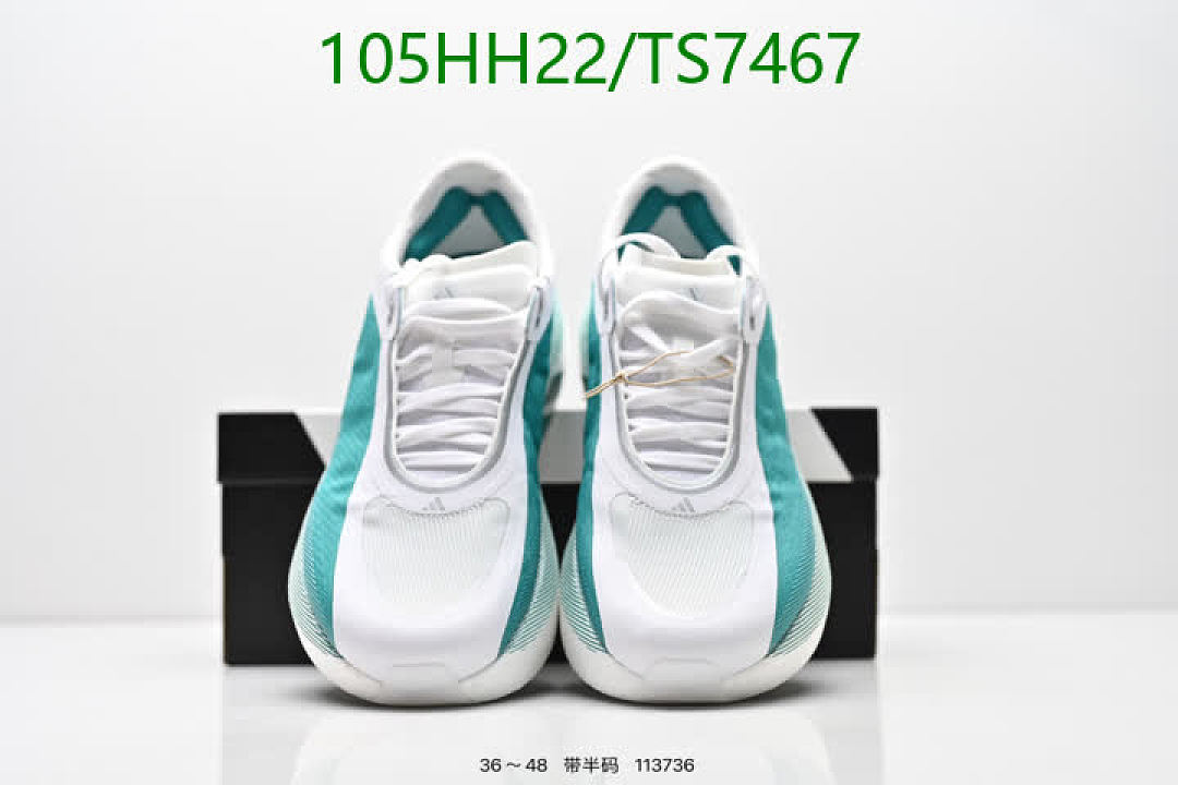 Adidas-Shoes(Women) Code: TS7467 $: 105USD