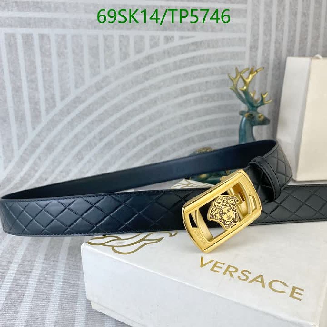 Versace-Belts Code: TP5746 $: 69USD