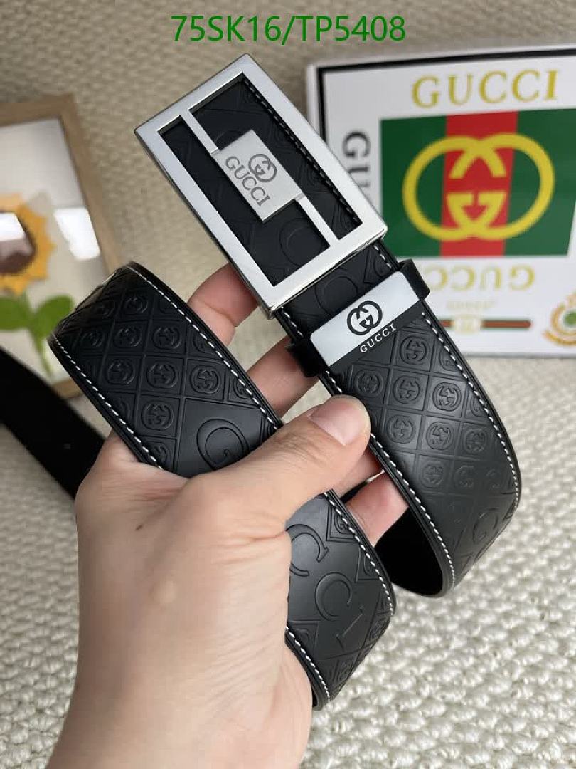 Gucci-Belts Code: TP5408 $: 75USD