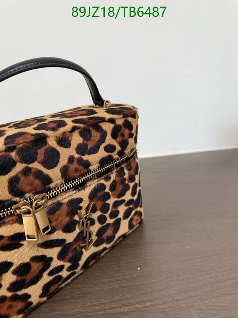 YSL-Bags(4A) Code: TB6487 $: 89USD