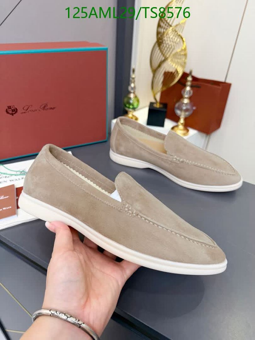 Loro Piana-Shoes(Women) Code: TS8576 $: 125USD