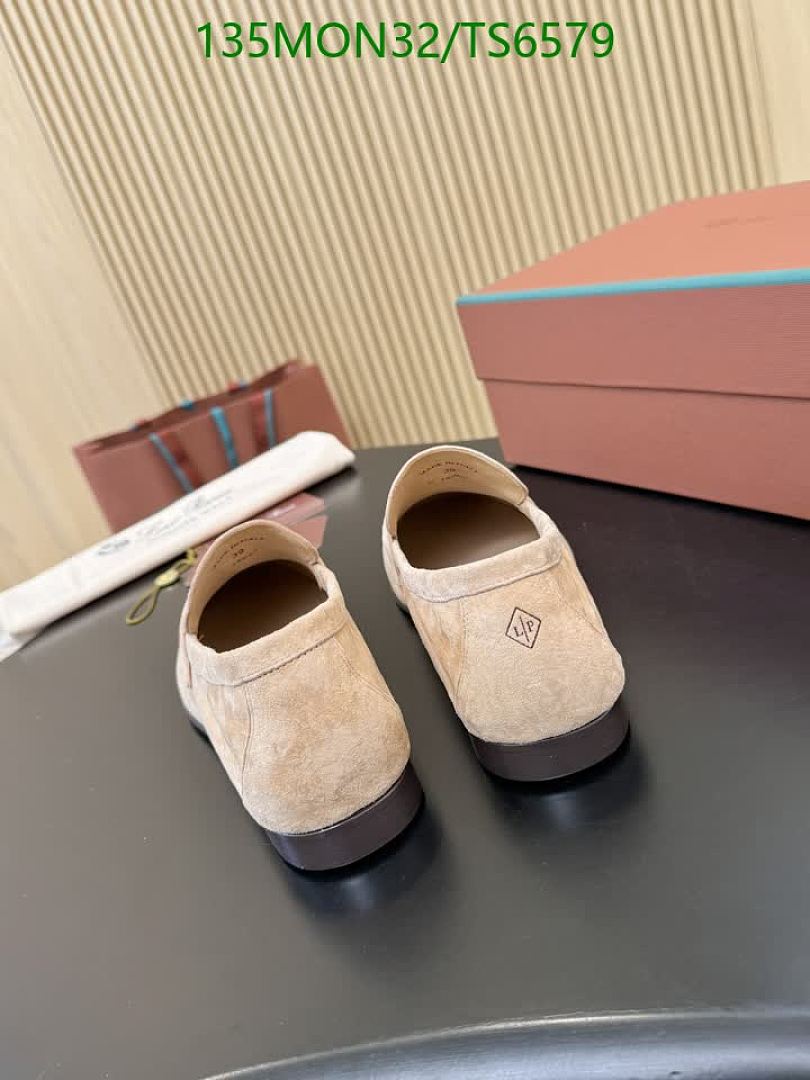 Loro Piana-Shoes(Men) Code: TS6579 $: 135USD