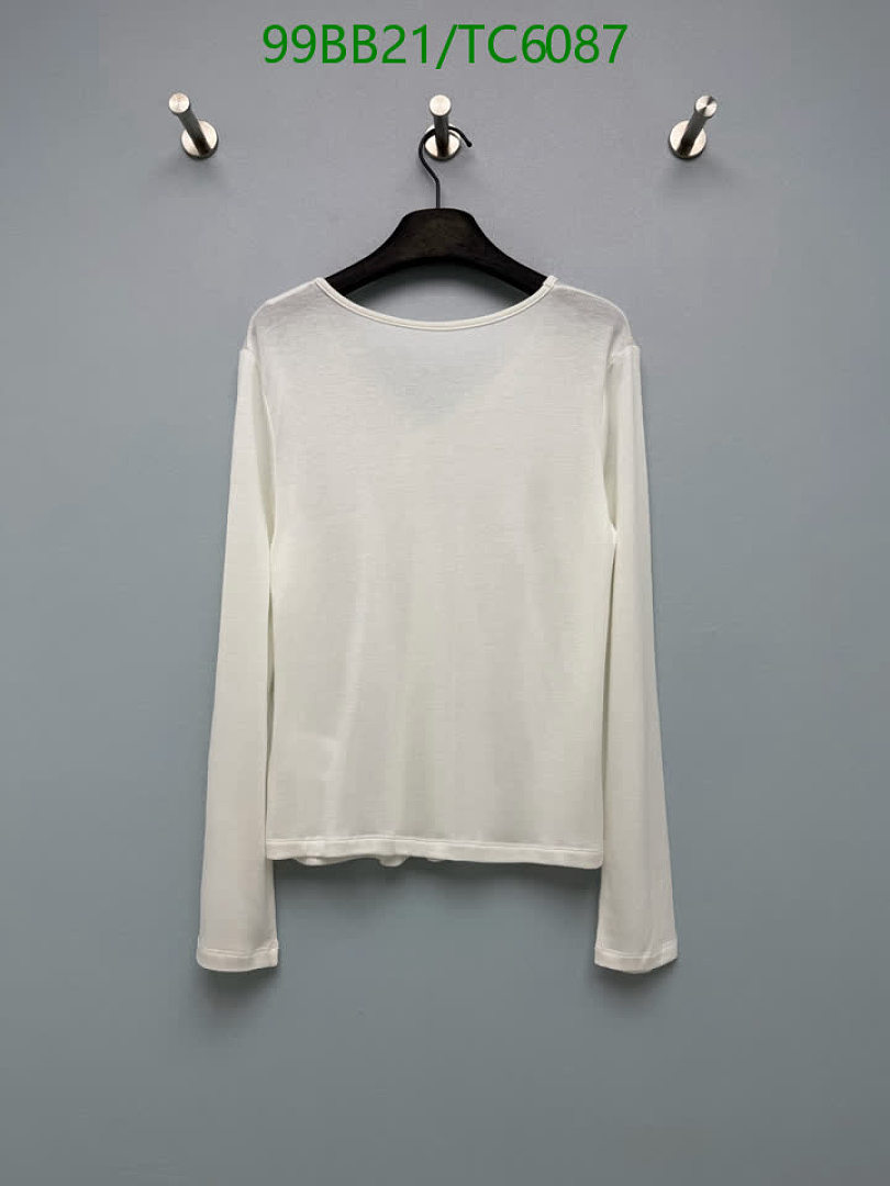 Chanel-Clothing Code: TC6087 $: 99USD