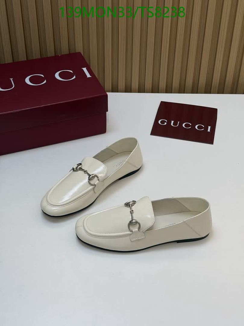 Gucci-Shoes(Women) Code: TS8238 $: 139USD