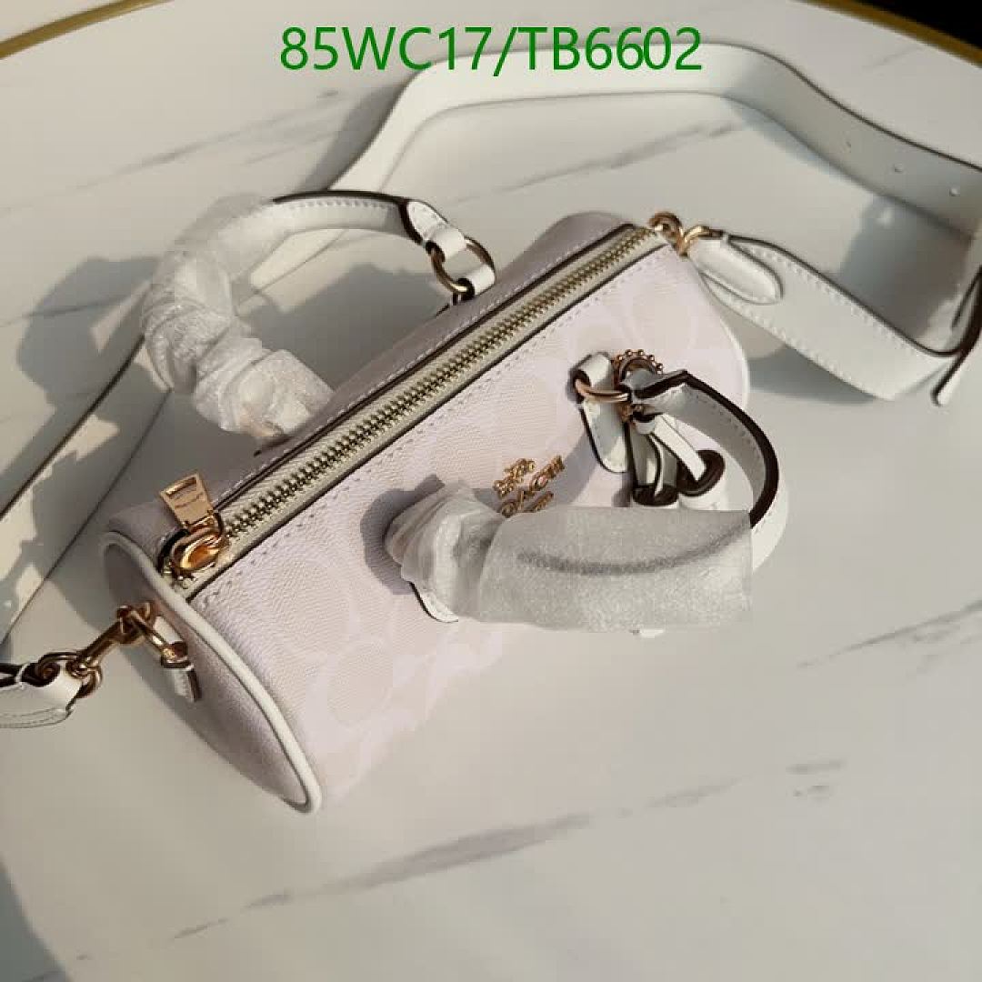 Coach-Bags(4A) Code: TB6602 $: 85USD