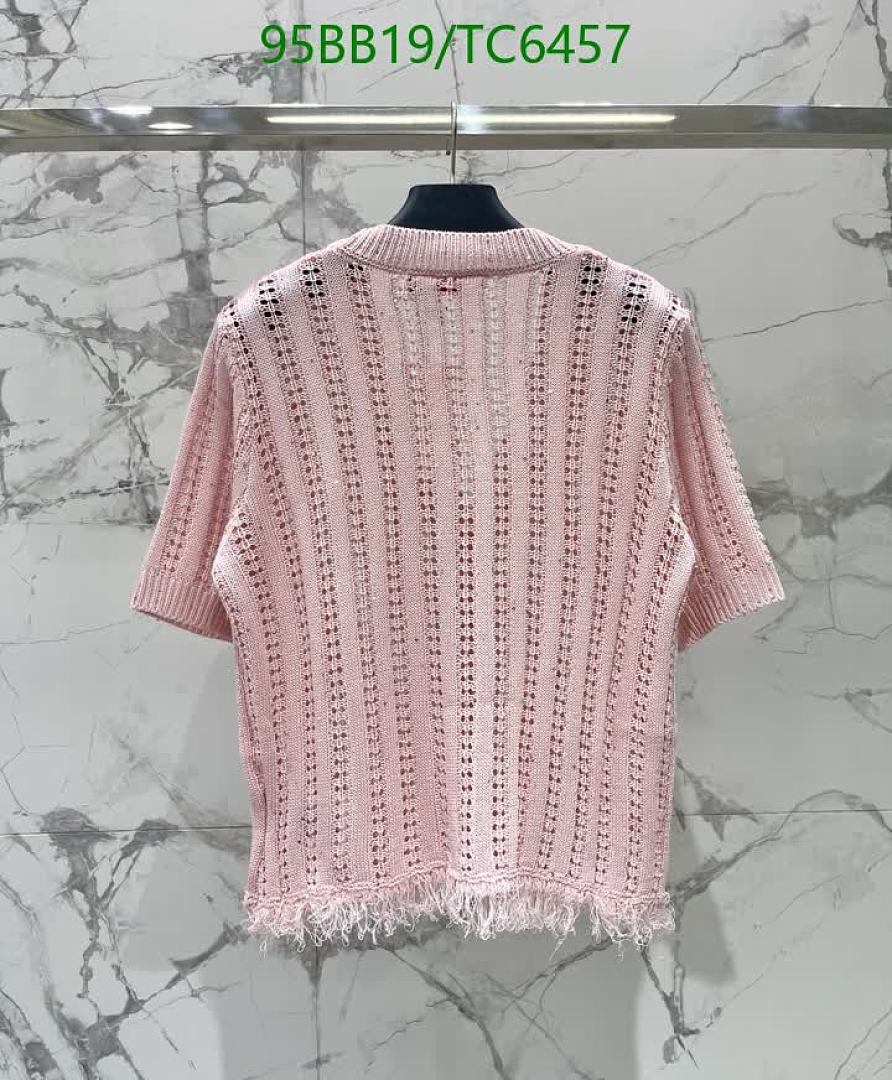 Valentino-Clothing Code: TC6457 $: 95USD
