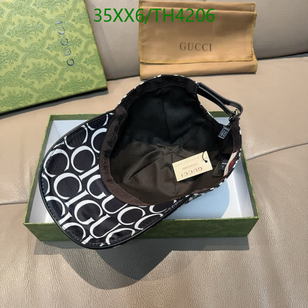 Gucci-Hats Code: TH4206 $: 35USD