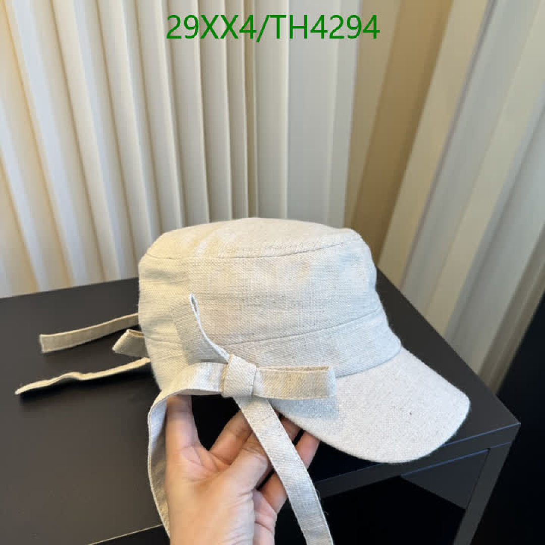 Lululemon-Hats Code: TH4294 $: 29USD
