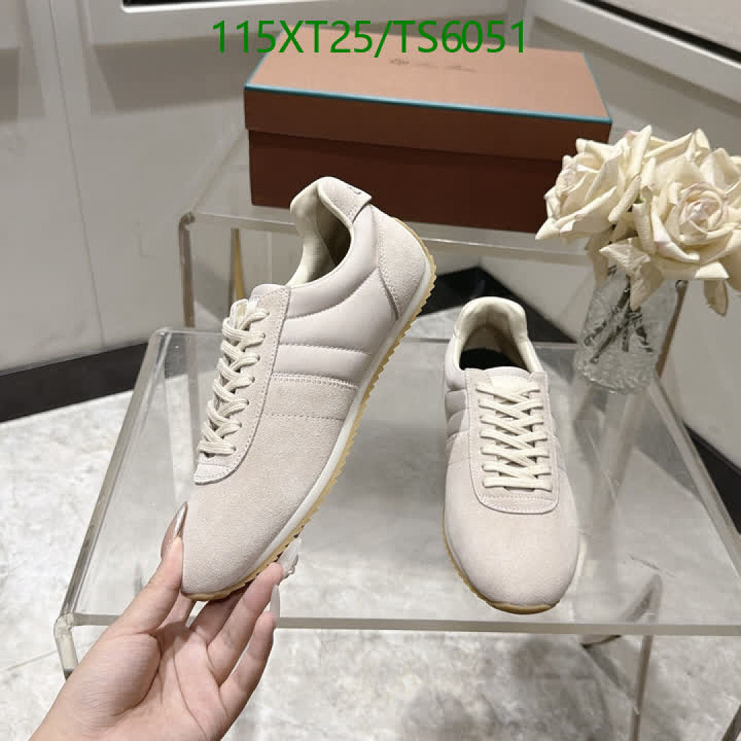 Loro Piana-Shoes(Women) Code: TS6051 $: 115USD
