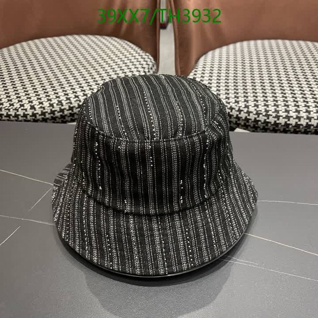 Burberry-Hats Code: TH3932 $: 39USD