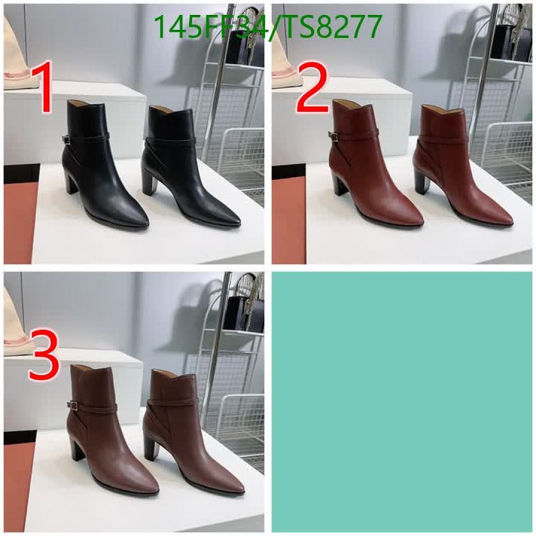 Loro Piana-Shoes(Women) Code: TS8277 $: 145USD