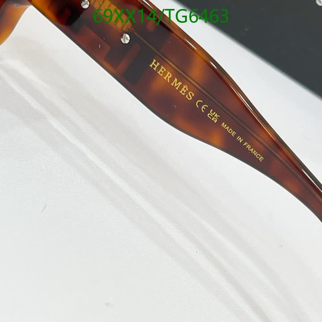 Hermes-Glasses Code: TG6463 $: 69USD