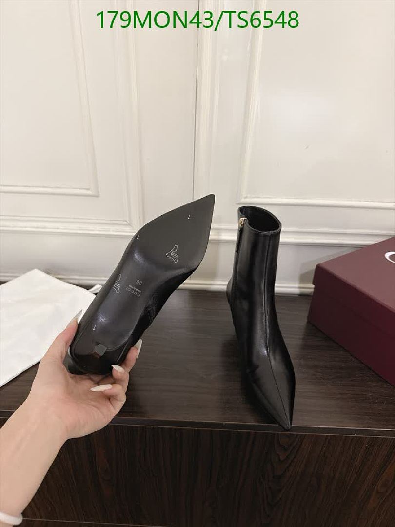 Gucci-Shoes(Women) Code: TS6548 $: 179USD