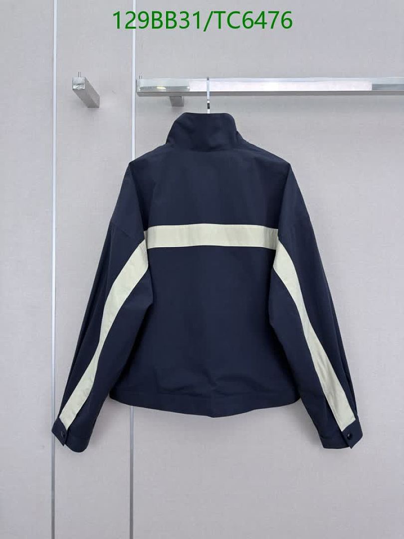 YSL-Clothing Code: TC6476 $: 129USD